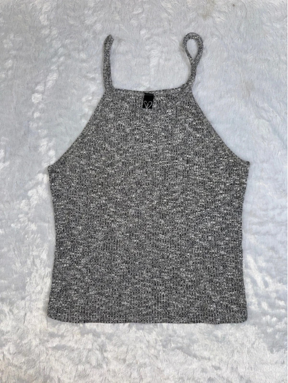 Windsor Knitted Tank Top Size Large